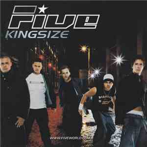 Five - Kingsize download mp3 flac
