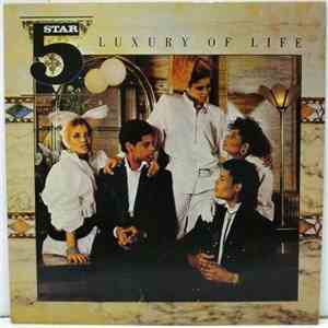 Five Star - Luxury Of Life download free