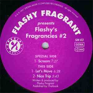 Flashy Fragrant - Flashy's Fragrancies #2 download free