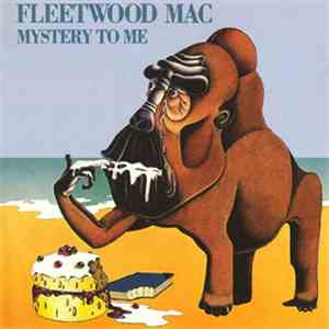 Fleetwood Mac - Mystery To Me download mp3 flac