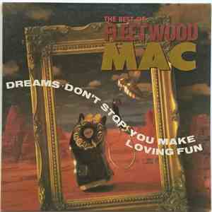 Fleetwood Mac - The Best Of Fleetwood Mac download free