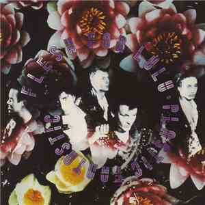 Flesh For Lulu - Plastic Fantastic download mp3 flac