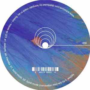 Fluxion - Traces EP 3/3 download mp3 flac