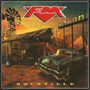 FM  - Rockville download free
