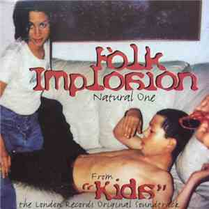 Folk Implosion - Natural One download free