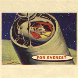 For Everest  - Last Of The Dogstronauts download mp3 flac