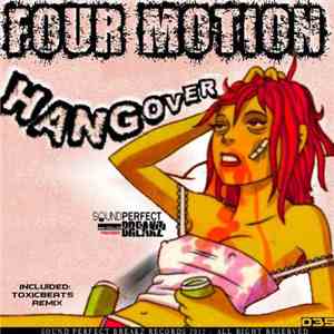 Four Motion - Hangover download free