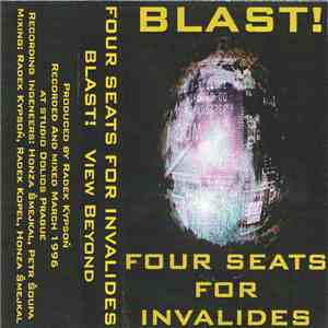 Four Seats For Invalides - Blast! download free