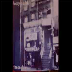 Foxy Heidi - These Days... download mp3 flac