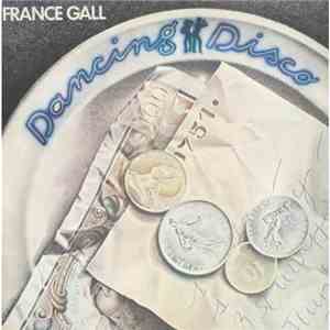 France Gall - Dancing Disco download free