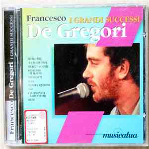 Francesco De Gregori - I Grandi Successi download mp3 flac