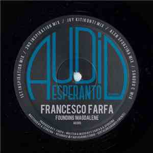 Francesco Farfa - Founding Magdalene download mp3 flac