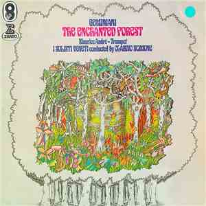 Francesco Geminiani - Maurice André, I Solisti Veneti, Claudio Scimone - The Enchanted Forest download mp3 flac