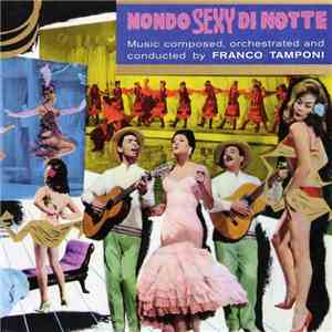 Franco Tamponi - Mondo Sexy Di Notte download free