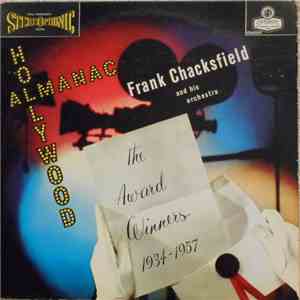 Frank Chacksfield And His Orchestra - Hollywood Almanac download free