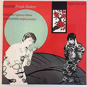 Frank Chickens - Fujiyama Mama download free