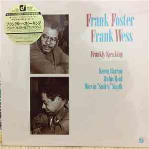 Frank Foster, Frank Wess - Frankly Speaking download free