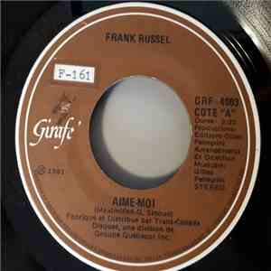 Frank Russel - Aime-Moi download mp3 flac