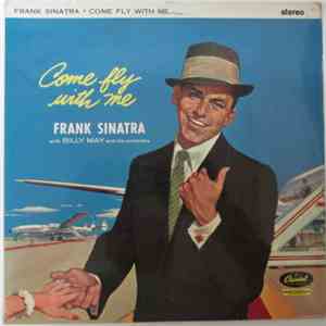 Frank Sinatra - Come Fly With Me download free