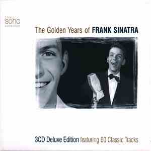 Frank Sinatra - The Golden Years Of Frank Sinatra download mp3 flac