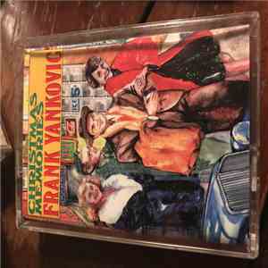 Frank Yankovic - Christmas Memories download mp3 flac