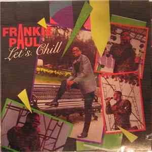 Frankie Paul - Let's Chill download free