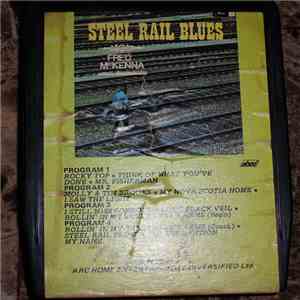Fred Mckenna - Steel Rail Blues download free