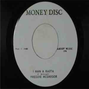 Freddie McGregor - I Man A Rasta download free