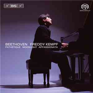 Freddy Kempf - Beethoven - Piano Sonatas download free