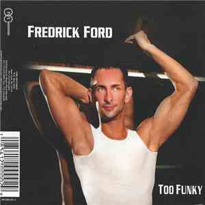 Fredrick Ford - Too Funky download mp3 flac