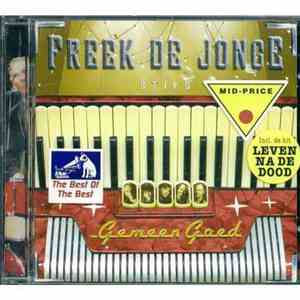 Freek de Jonge & Stips - Gemeen Goed download free
