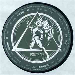 Frequenzberater - Our Galaxy E.P. download free