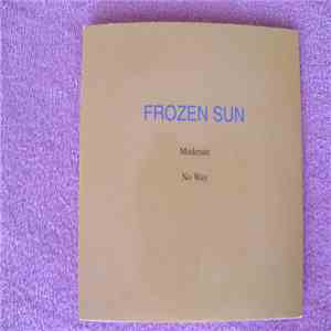 Frozen Sun  - Moderate download mp3 flac