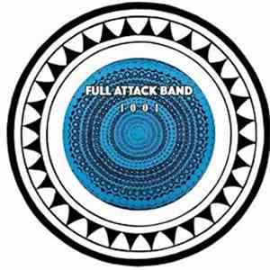 Full Attack Band - 1001 download mp3 flac