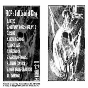 Full load of King - Flop download mp3 flac