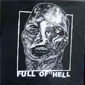 Full Of Hell - Rudiments Of Mutilation download free