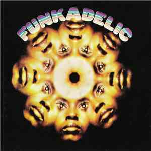 Funkadelic - Funkadelic download mp3 flac