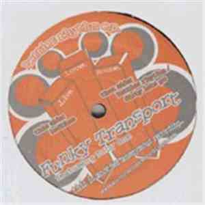 Funky Transport - Betties Rhythm E.P. download mp3 flac