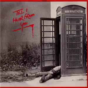 Fusion  - Till I Hear From You download mp3 flac