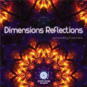 Fusionista - Dimensions Reflections download free