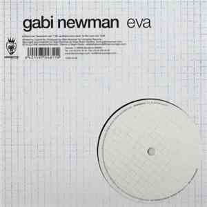 Gabi Newman - Eva download mp3 flac