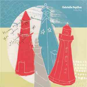 Gabrielle Papillon - Little Bug download mp3 flac