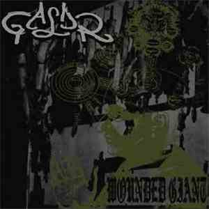 Galdr  - Wounded Giant download free