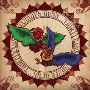 Gandhi's Gunn - Thirtyeahs download mp3 flac