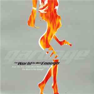 Garbage - The World Is Not Enough download free