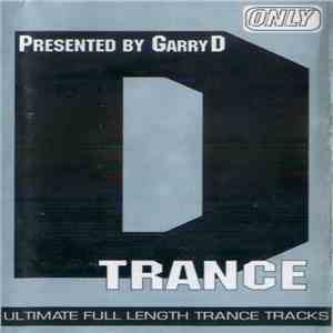 Garry D - D.Trance download free