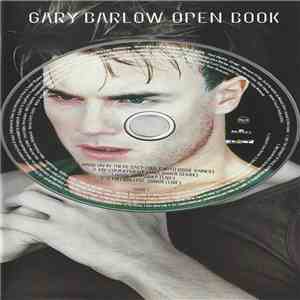 Gary Barlow - Open Book download mp3 flac