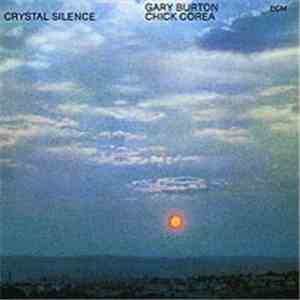 Gary Burton / Chick Corea - Crystal Silence download free