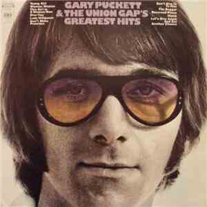 Gary Puckett & The Union Gap - Greatest Hits download mp3 flac