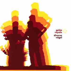Geleé Royale - Diverse Vögel download free